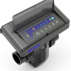 CircuPool CORE35 Salt Chlorinator System