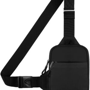 Simptech Mini Crossbody Sling Bag Chest Bag