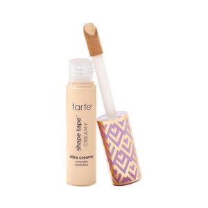 tarte shape tape creamy concealer